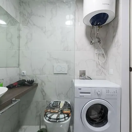 5 Min Walk From Yumbo 208 * Πλάγια ντελ Ινγκλές