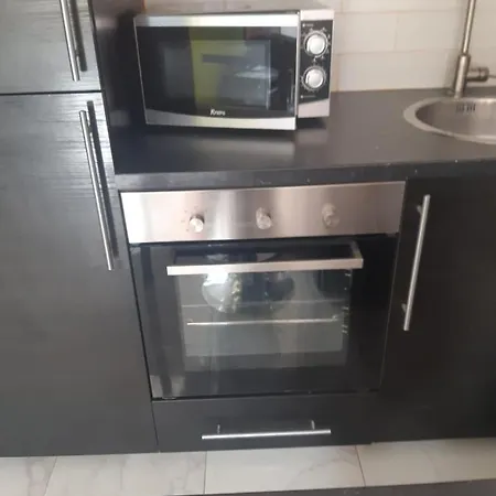Apartamento 5 Min Walk From Yumbo 208 Playa del Inglés