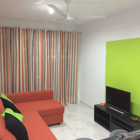 Apartamento 5 Min Walk From Yumbo 208