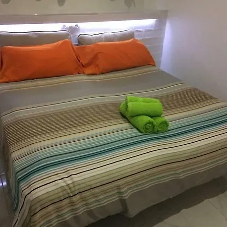 5 Min Walk From Yumbo 208 Apartment Playa del Ingles (Gran Canaria)